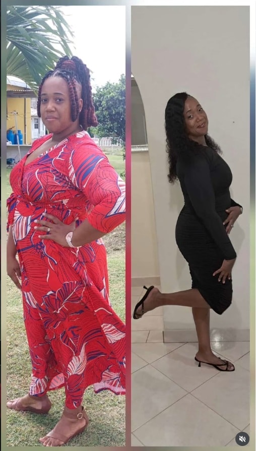 Client transformation 1