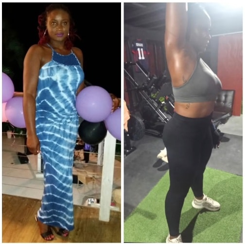 Client transformation 5