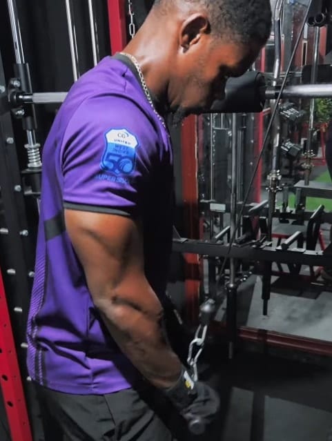 Online coaching with Gym Generals