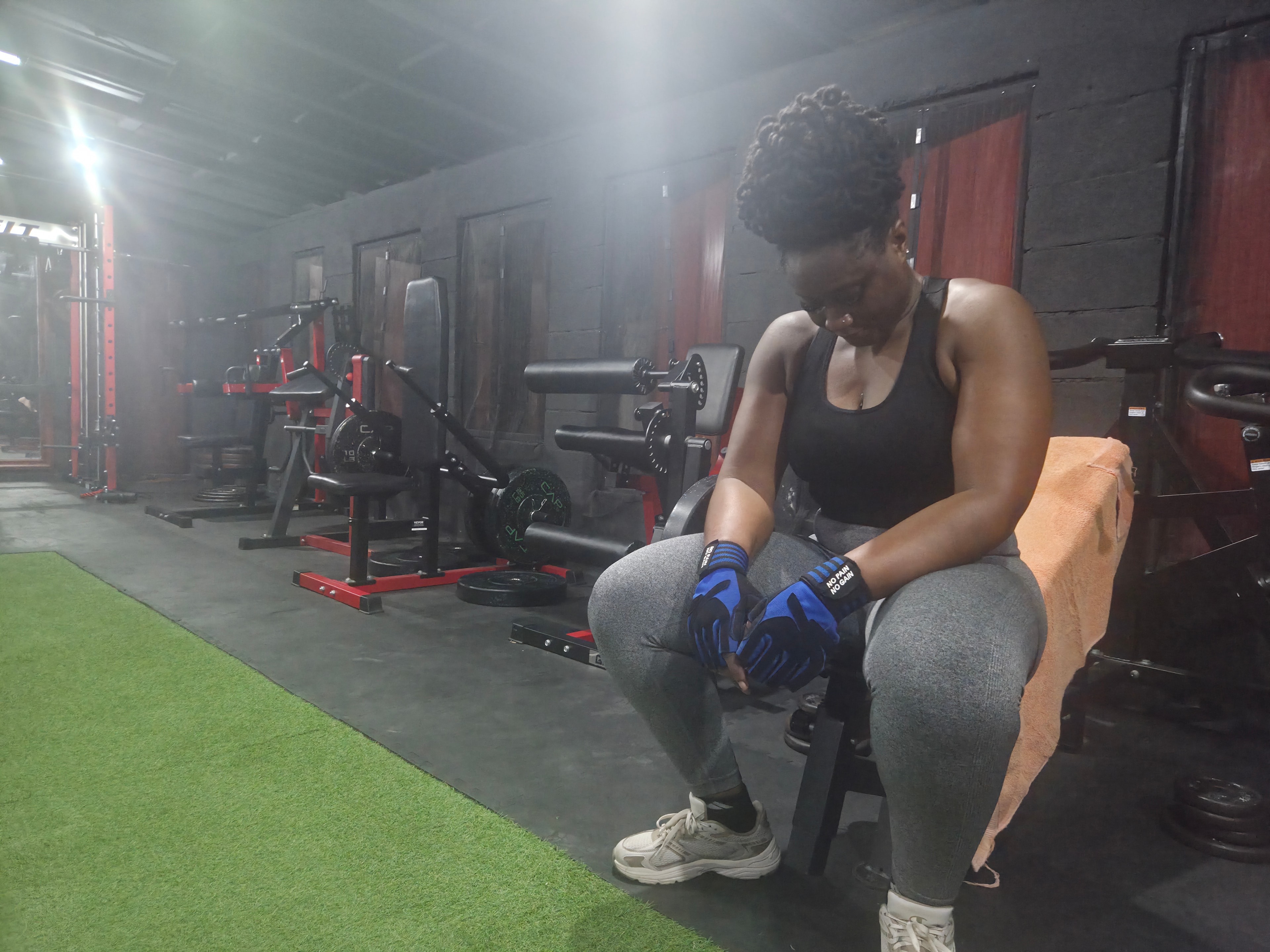 Personal Training